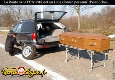 Trouvez, d'après la photo, la citation de Henry de Montherlant !