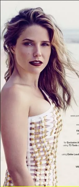 Quel est son nom dans la série ?