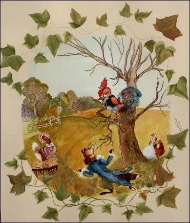 Quel est le titre de celle-ci ?