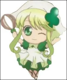 Qui est ce Shugo Chara ?