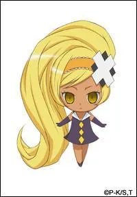 Qui est ce Shugo Chara ?