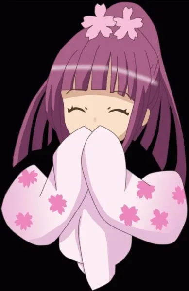 Qui est ce Shugo Chara ?