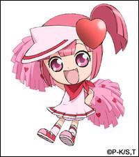 Quiz Shugo chara