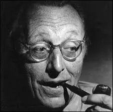 Si je vous dis Carl Orff, que me répondez-vous ?