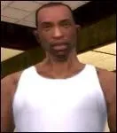 Retrouvez le jeu vidéo dans lequel on incarne Carl Johnson :