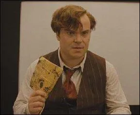 Dans quel film Jack Back interprète-t-il Carl Denham, un réalisateur qui veut tourner un film sur la légendaire île du Crâne ?