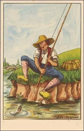 Quelle est la morale du "petit poisson et le pêcheur" ?