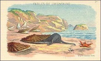 Je vous demande encore de trouver le titre :