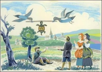 Et le titre de celle-là :