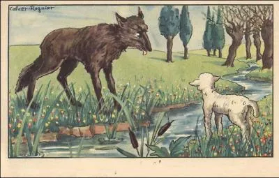 Vous vous souvenez sûrement de cette morale :