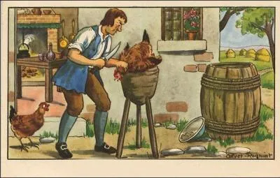 Quelle morale conclut cette fable ?