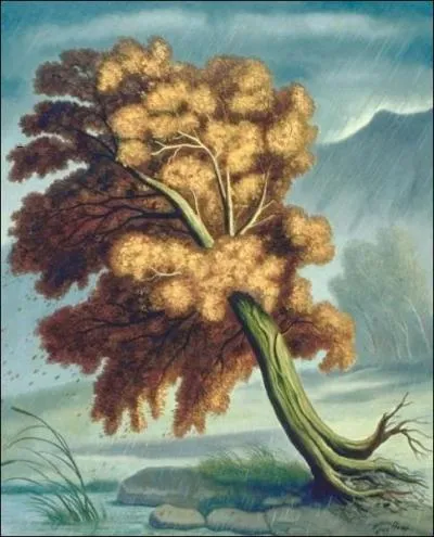 Quel est le titre de cette fable ?