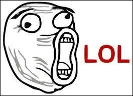 Ma mère l'... grondée, mais on ne retrouve toujours pas la clé.