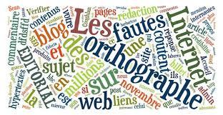 Quiz Orthographe