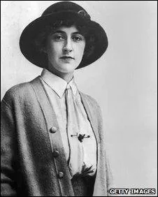 En 1926, Agatha fit une chose extraordinaire, qu'est-ce ?