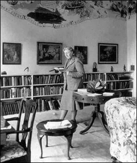 Hors l'criture, Agatha a une autre passion  laquelle elle s'adonna toute sa vie, laquelle ?