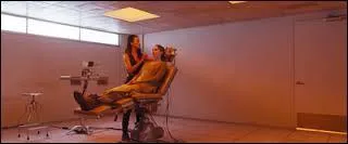 Quels sont ses résultats au test d'aptitude ?