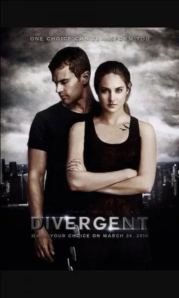 Quelle faction choisira-t-elle ?