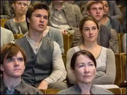 Qui est son frère et quelle faction choisira-t-il ?