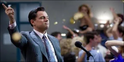 En 2013, a-t-il joué dans "Le Loup de Wall Street" ?