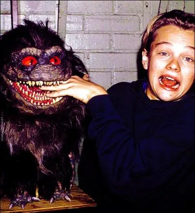 Dans quel film a-t-il obtenu son premier rôle ?