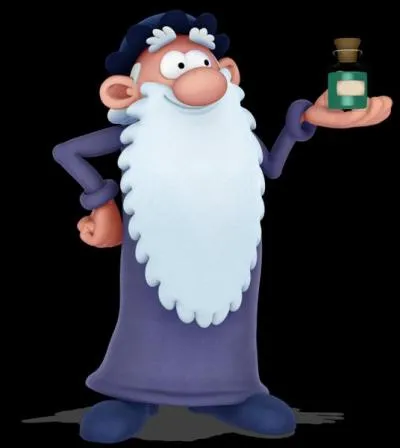 Un génie, qui est-il ?