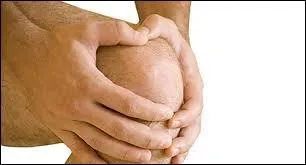 Que signifie "the knee" en français ?