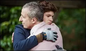 Quel est le reproche fait à Tim au début de la série ?