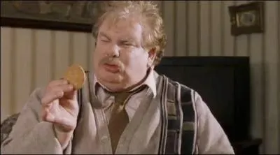 Quel est le jour préféré de l'oncle d'Harry ?