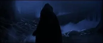 Que faisait Voldemort dans la Forêt interdite ?