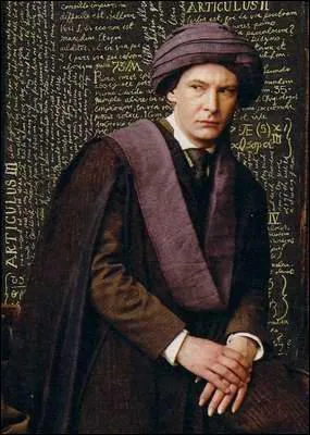 Pourquoi Quirrell n'a-t-il pas serré la main de Harry lors de leur rencontre ?