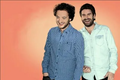 Comment se prénomment-il ?