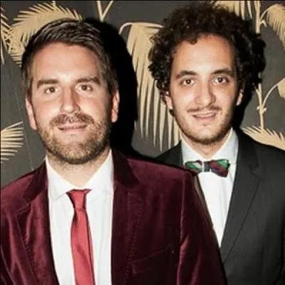 Quelle humoriste française a accepté de jouer dans deux de leurs sketchs : "This is the Voice" et "The Bobo's" ?