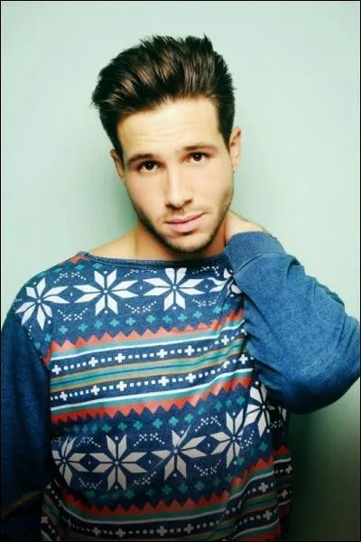 Quel est le vrai prénom d'Alex ?