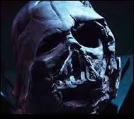 A-t-il un lien de parenté avec Dark Vador ?