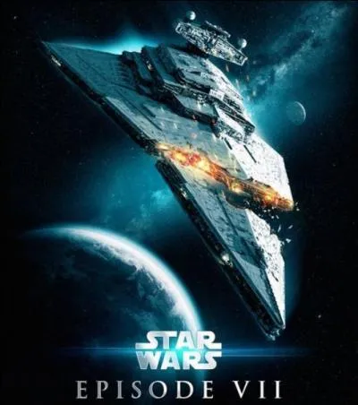 Qui a réalisé le septième opus de la saga ?