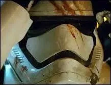 Que fait le Stormtrooper matricule FN-2187 ?