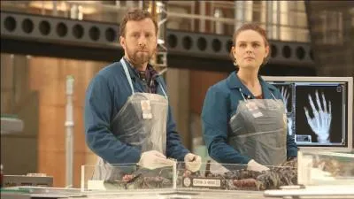 Un beau couple d'amis ! 
Qui forme ce couple merveilleux ?