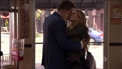 Qui forme ce couple ?