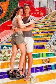 Qui est le couple mythique de la saison 8 de Secret Story ?