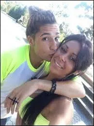 Qui sont les deux personnes qui ont participé au carnaval de Rio ?