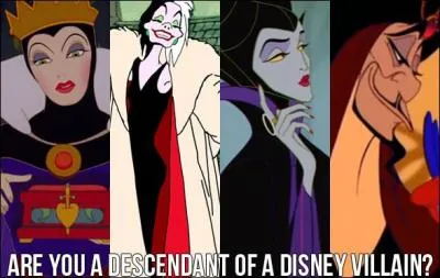 Combien de méchants y a-t-ils ?