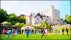 Quel est le nom de l'école ?