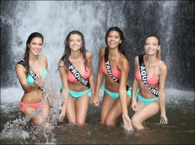 Qui a &eacute;t&eacute; &eacute;lue premi&egrave;re dauphine ?