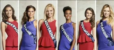 Qui a &eacute;t&eacute; &eacute;lue troisi&egrave;me dauphine ?