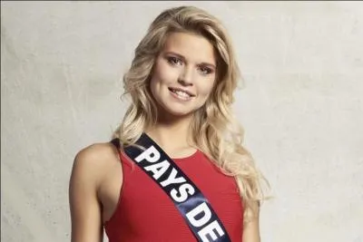 Qui a &eacute;t&eacute; &eacute;lue quatri&egrave;me dauphine ?