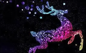 Le père Noël a toujours eu un costume rouge.