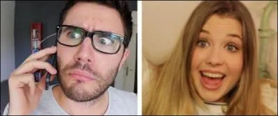 Est-ce que Marie, EnjoyPhoenix, sort avec Cyprien ?