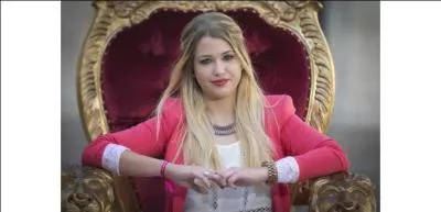 EnjoyPhoenix a-t-elle déjà été brune ?