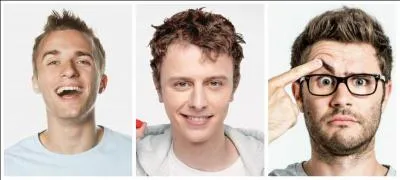 Est-ce que Squeezie et Norman ont fait une vidéo "Assasin's Creed's" ?